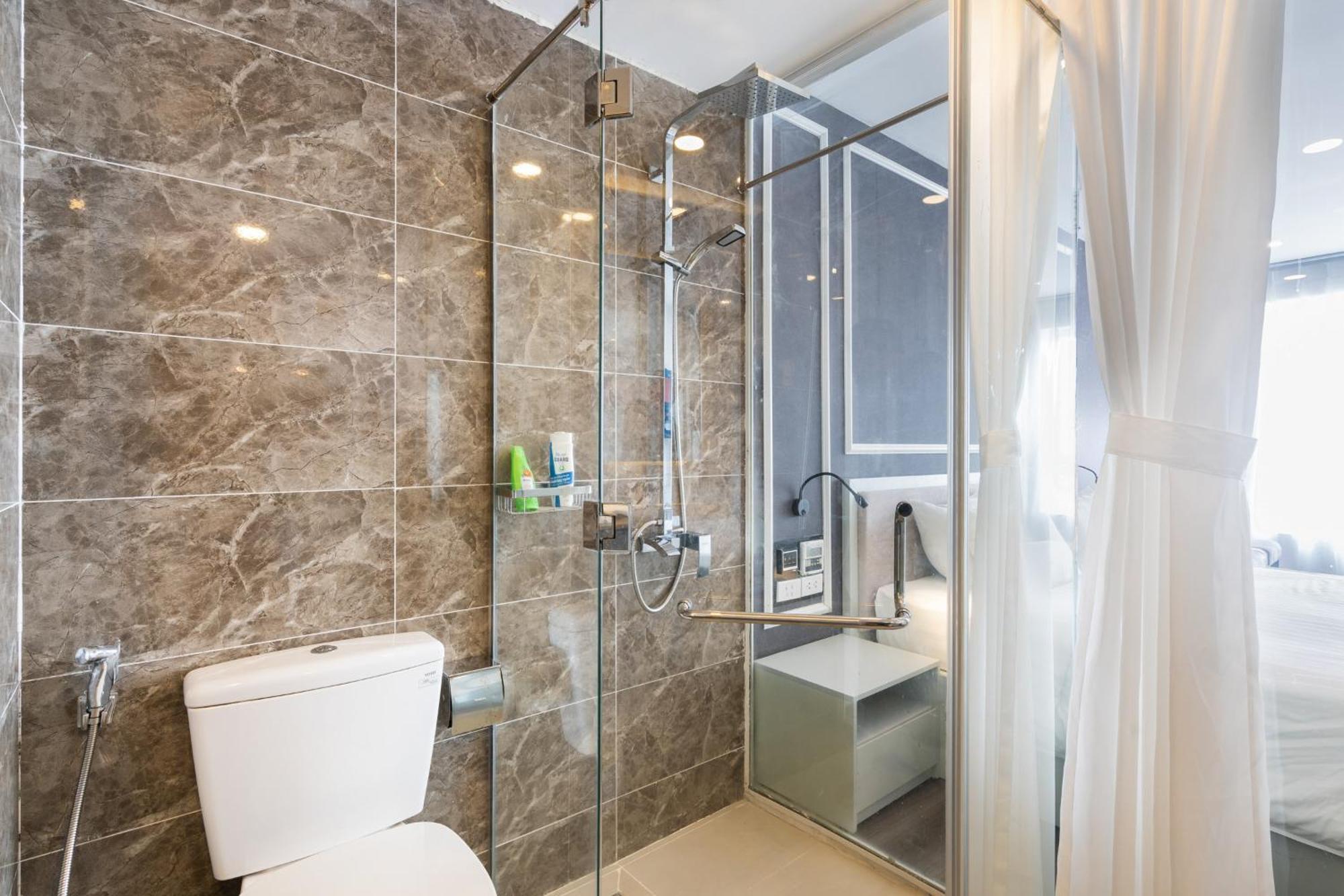 Diamond Crown 2 TP. Hồ Chí Minh