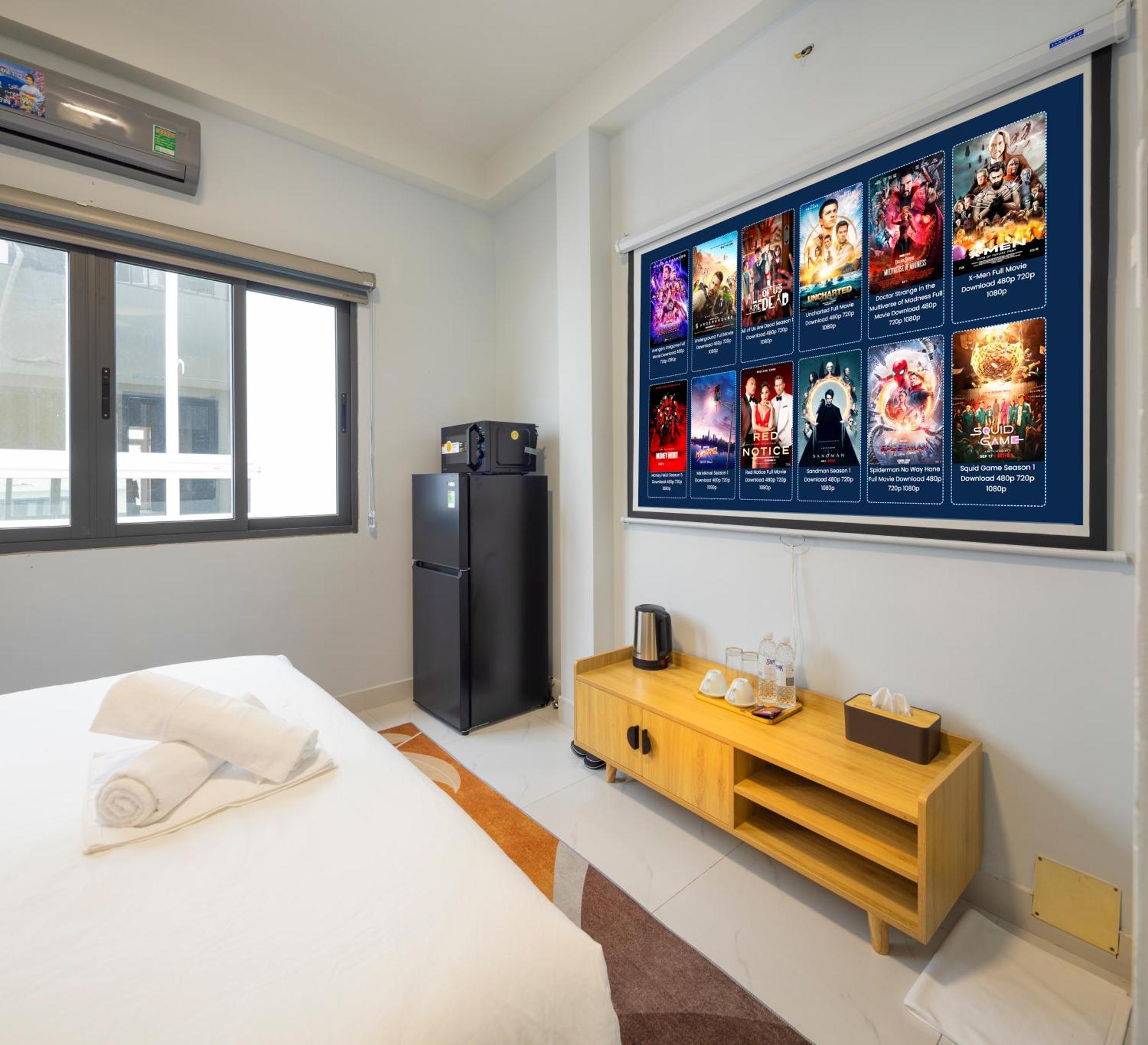 Diamond Crown 2 Khách sạn TP. Hồ Chí Minh