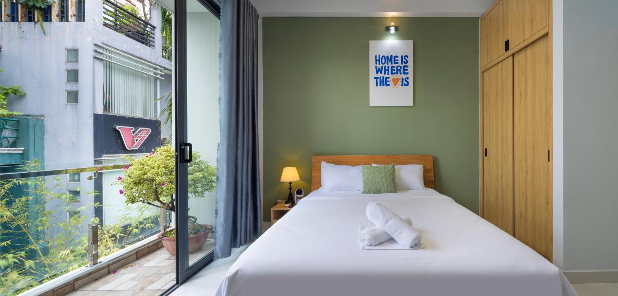 Diamond Crown 2 Khách sạn TP. Hồ Chí Minh