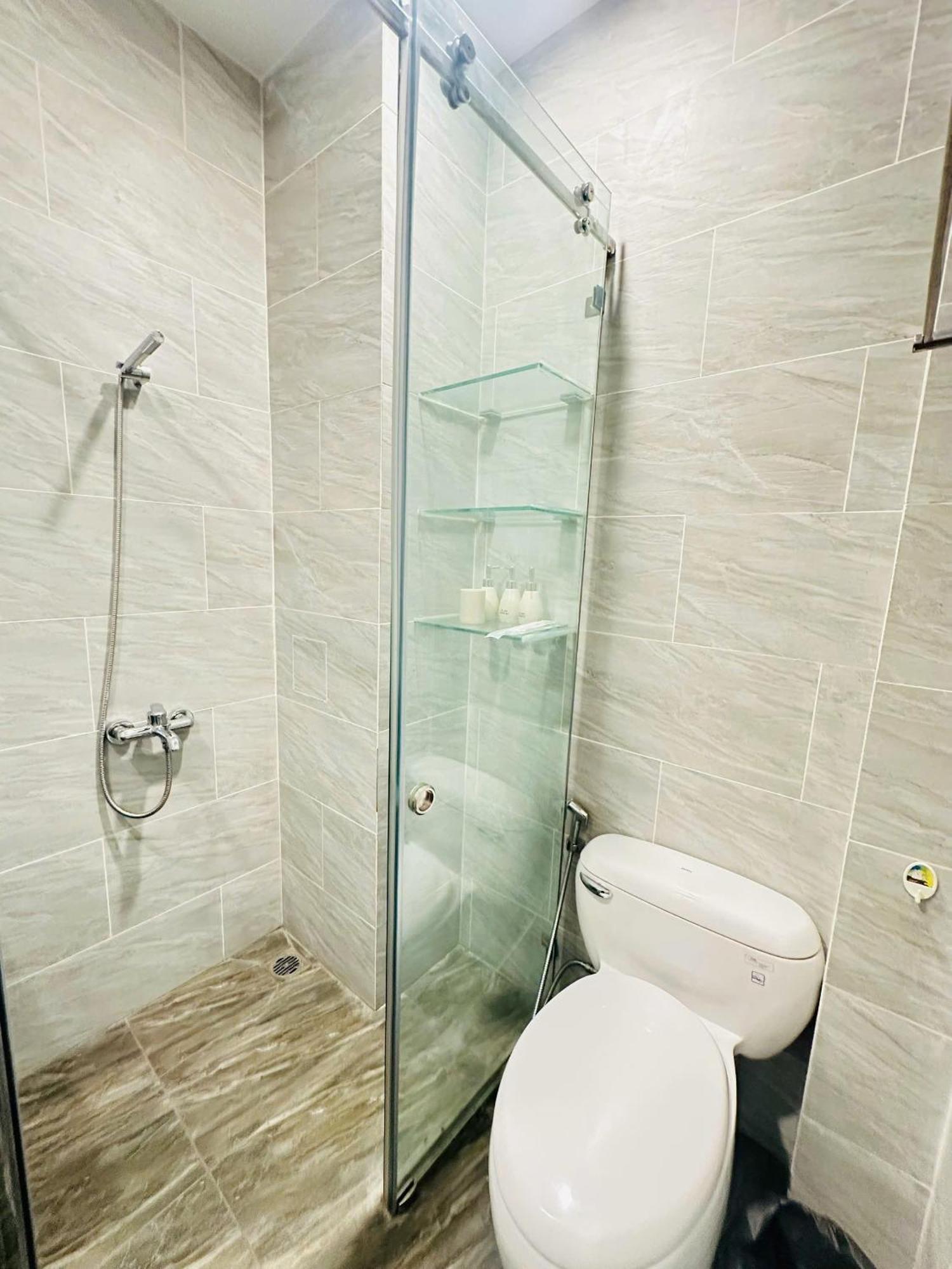 Diamond Crown 2 Khách sạn TP. Hồ Chí Minh