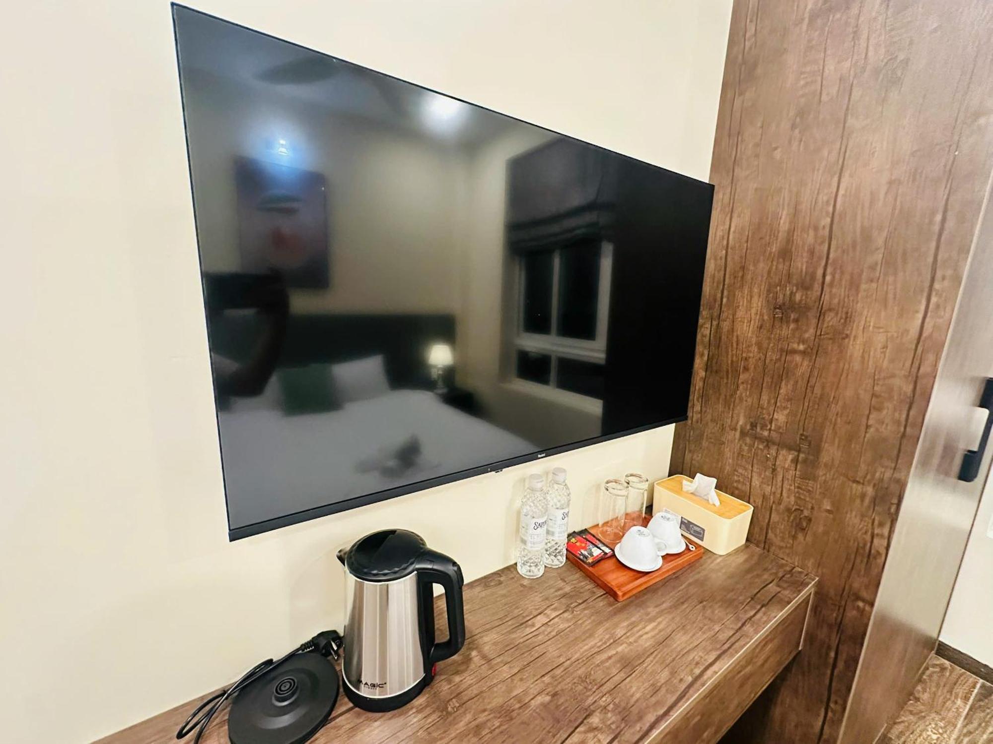 Diamond Crown 2 Khách sạn TP. Hồ Chí Minh